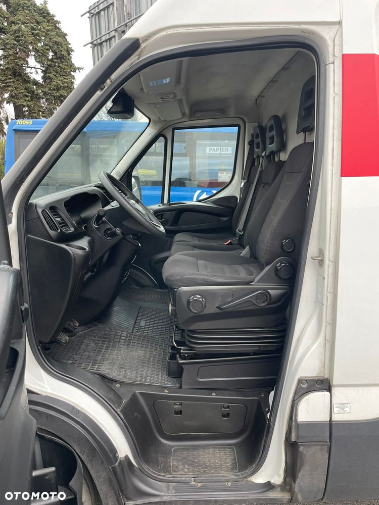 Iveco Daily35s15 - 13