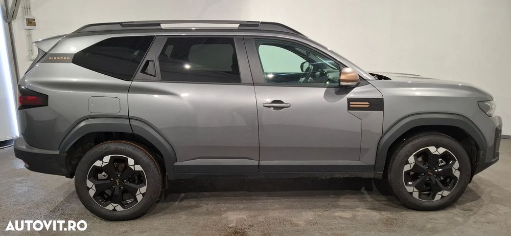Dacia Bigster HEV 155 Extreme - 16