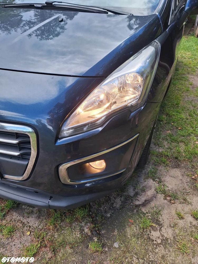 Peugeot 3008 - 6
