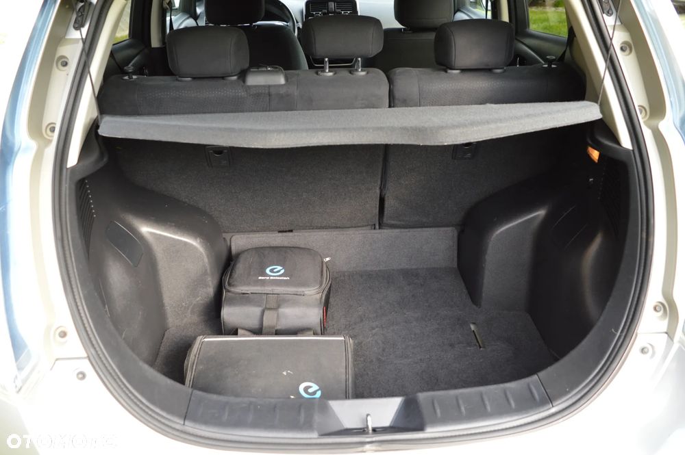 Nissan Leaf 24 kWh (mit Batterie) Visia - 31