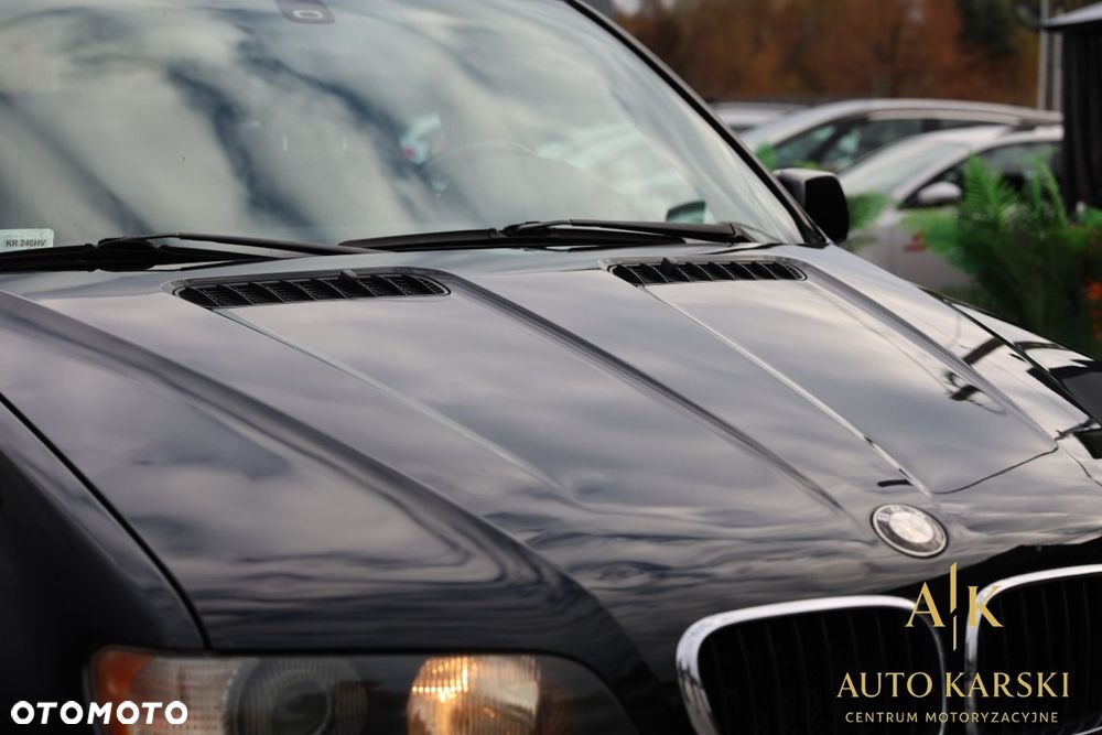 BMW X5 - 16