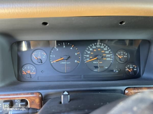 Para Peças Jeep Grand Cherokee I (Zj, Zg) - 6