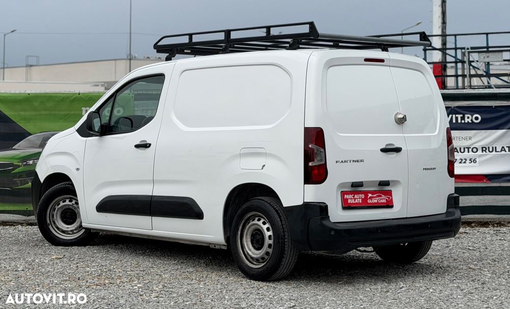Peugeot Partner - 7