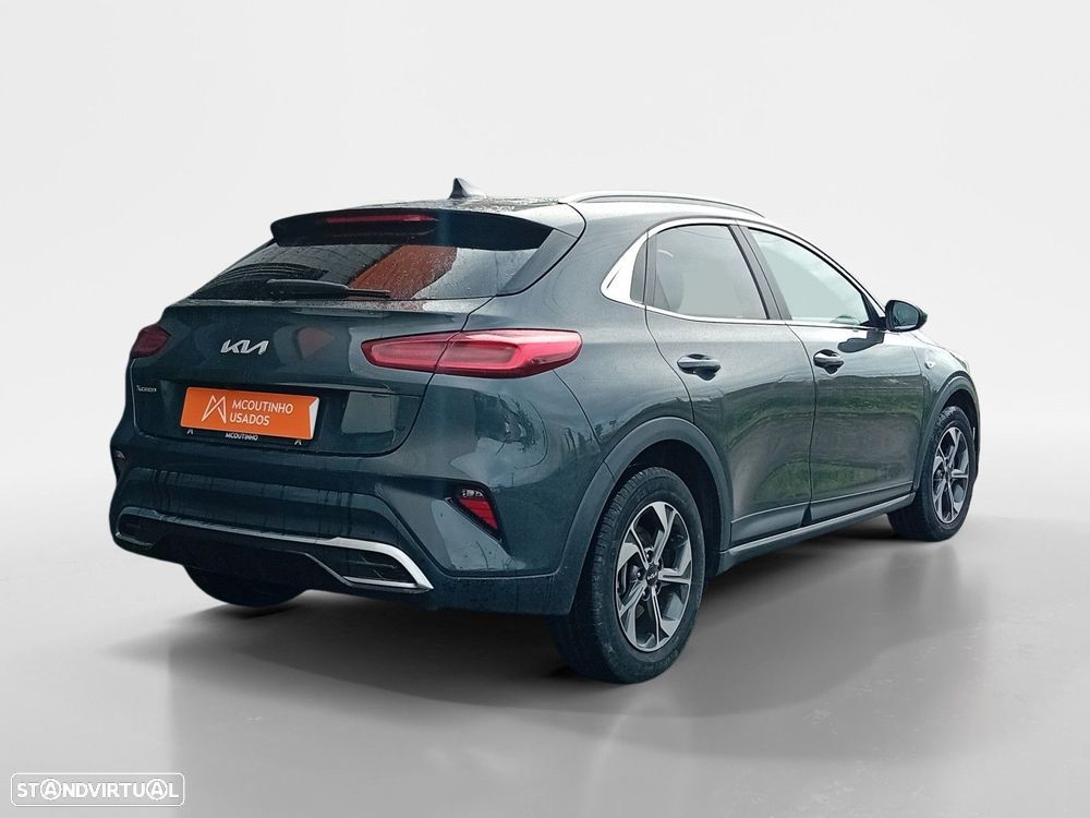 Kia XCeed 1.0 T-GDI Dynamic - 5