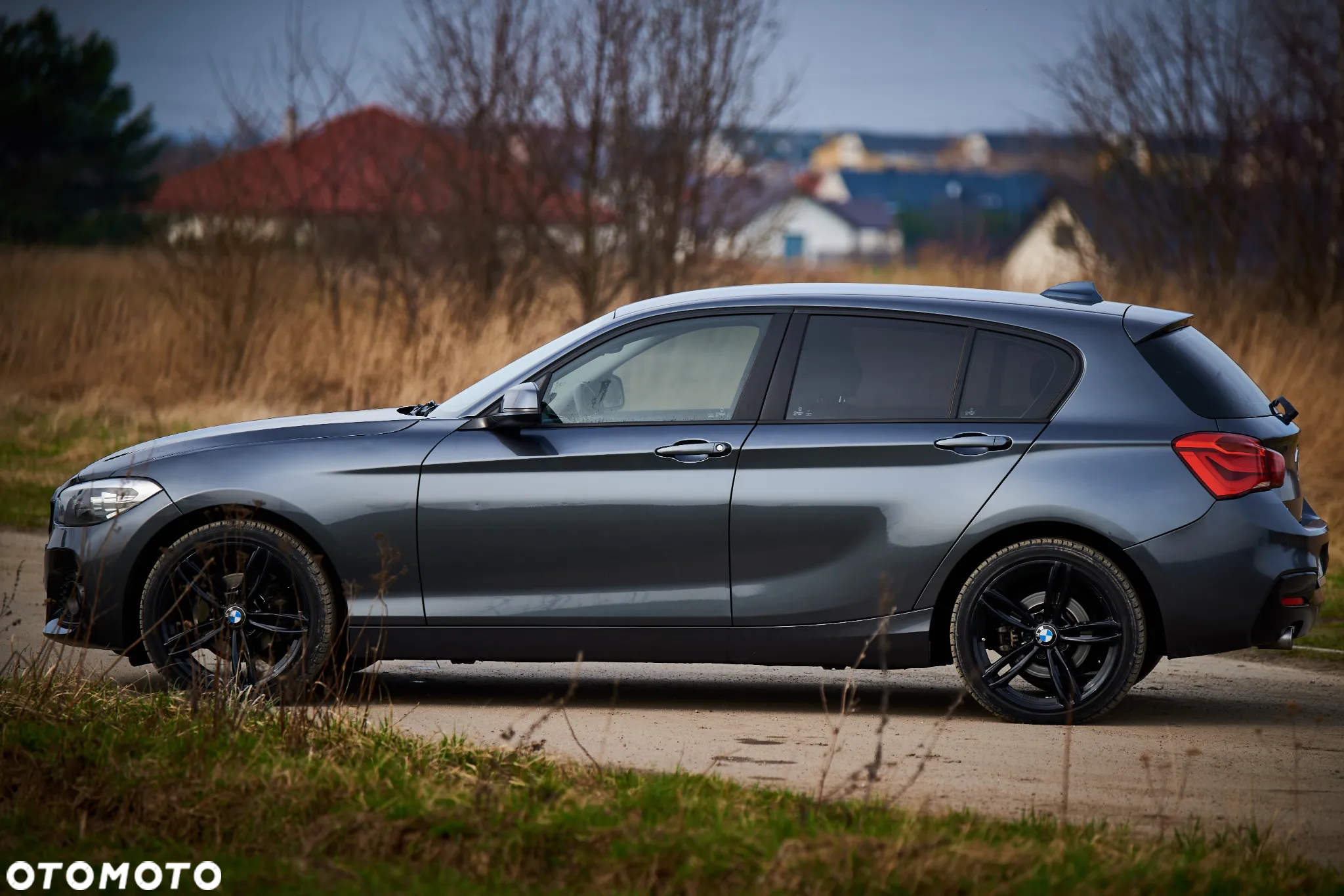 BMW Seria 1 114d - 2