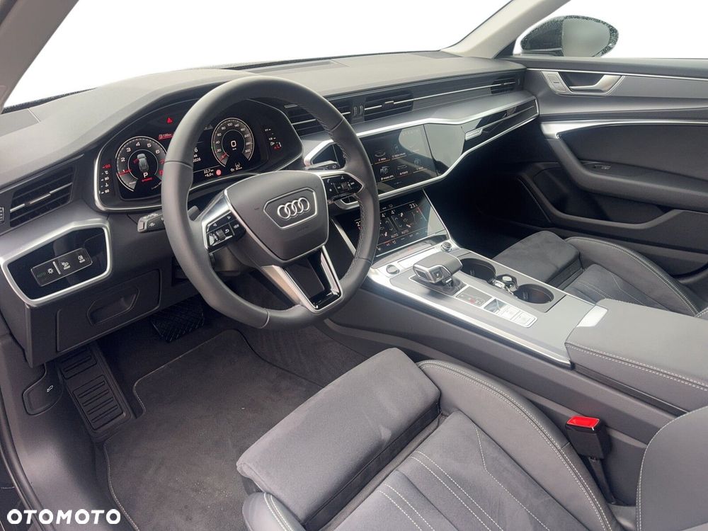 Audi A6 Avant 45 TFSI mHEV Quattro S Line S tronic - 13