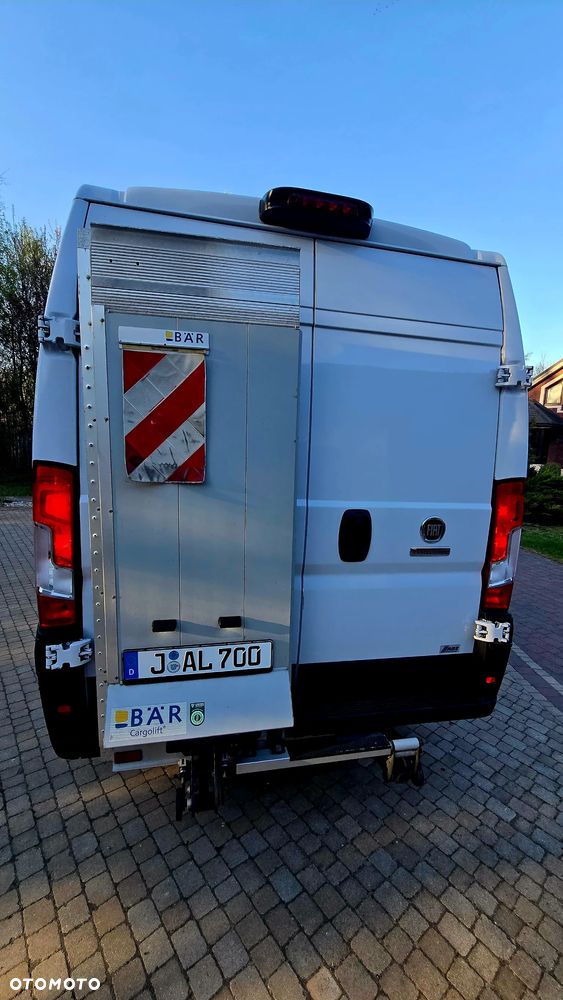 Fiat Ducato - 38