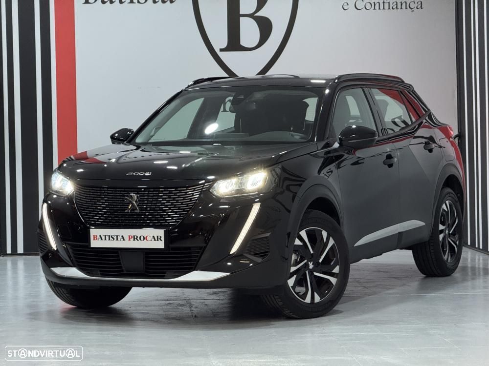 Peugeot 2008 1.2 PureTech Allure - 2