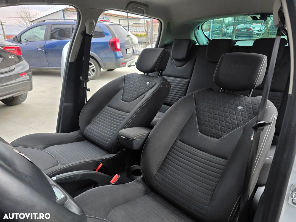 Renault Clio ENERGY TCe 90 Start & Stop LIMITED - 10