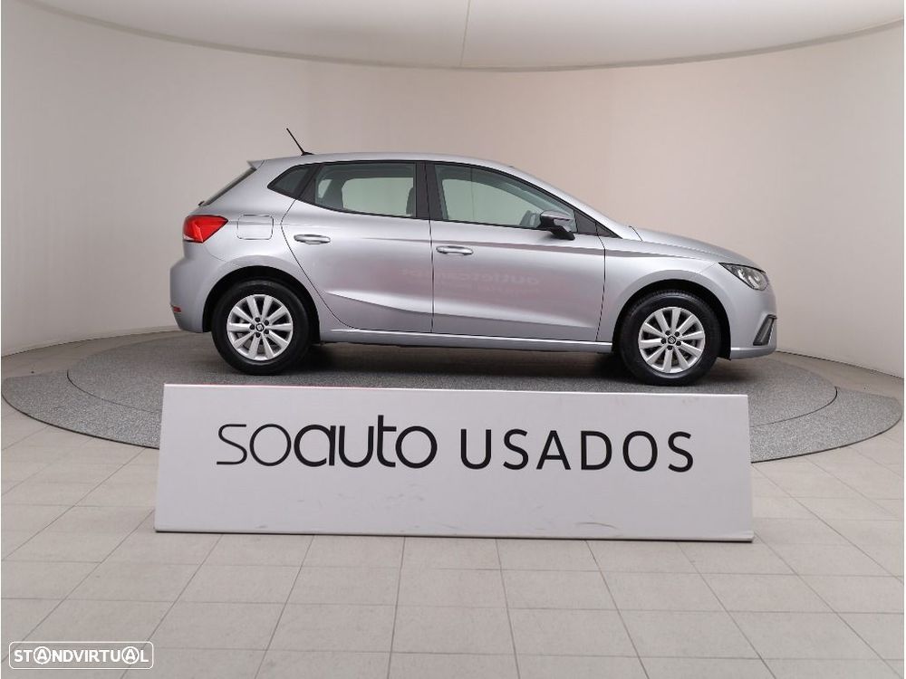 SEAT Ibiza 1.0 TSI Style - 9