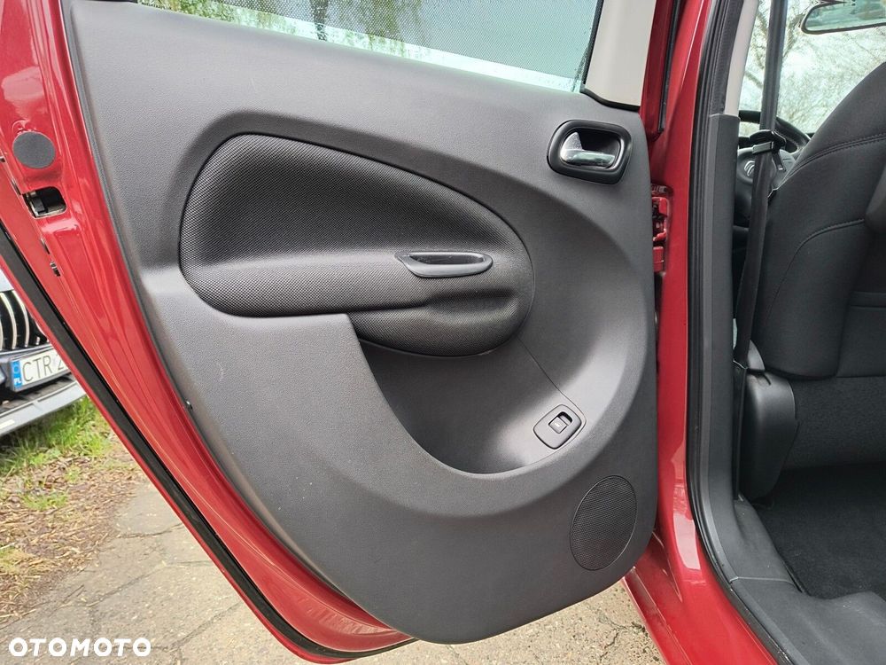 Citroën C3 Picasso - 9