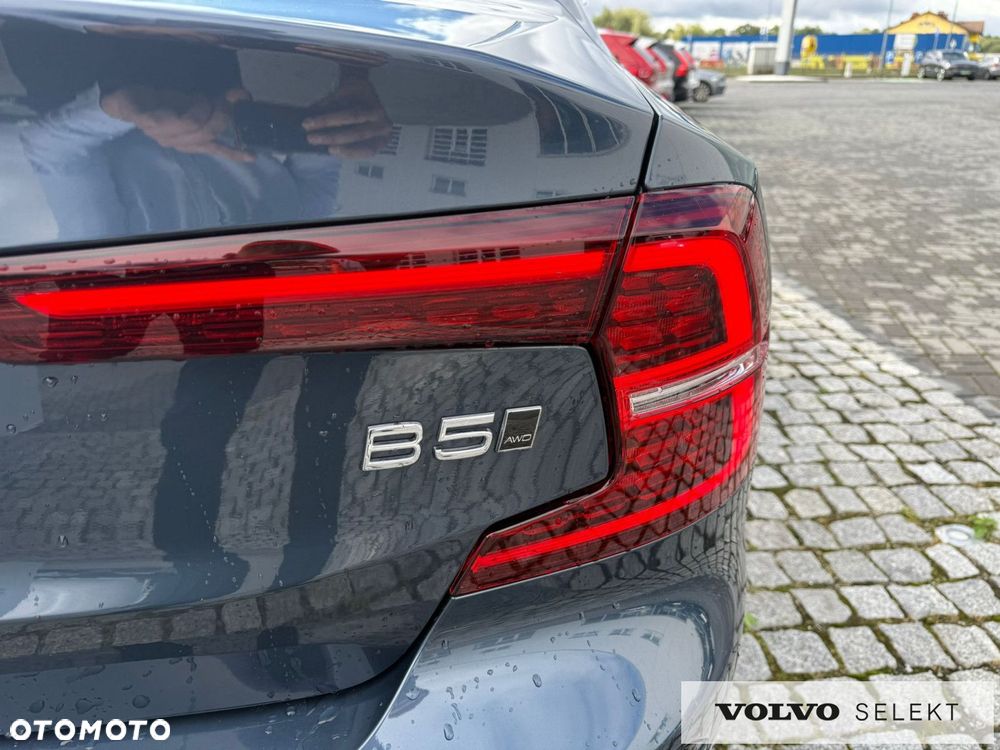 Volvo S60 - 39
