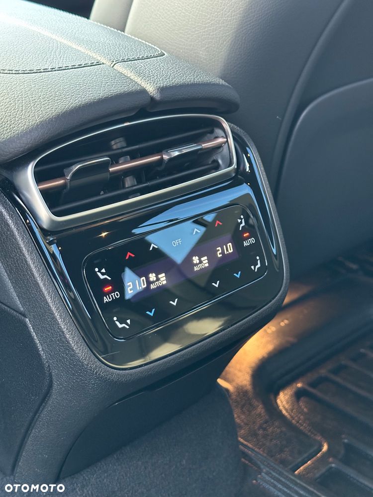 Mercedes-Benz EQE 350 90.5kWh 4-Matic AMG Line - 16