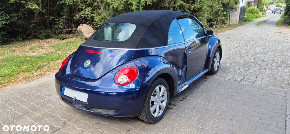 Volkswagen New Beetle 1.9 TDI - 14