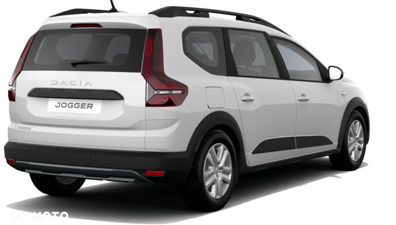 Dacia Jogger - 3