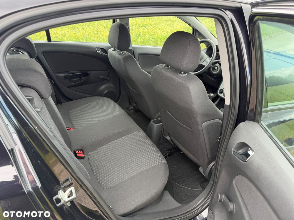 Opel Corsa 1.4 16V Color Elegance - 21