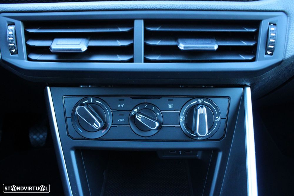 VW Taigo 1.0 TSI Life - 14