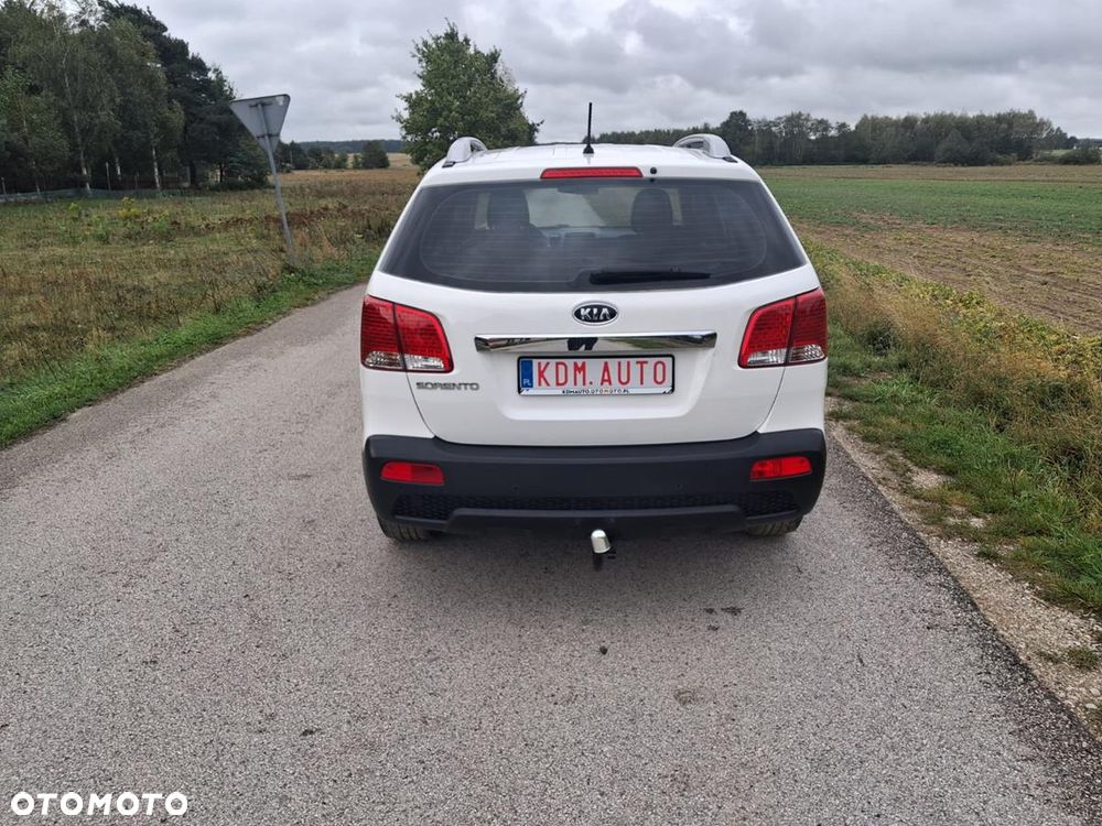 Kia Sorento - 10
