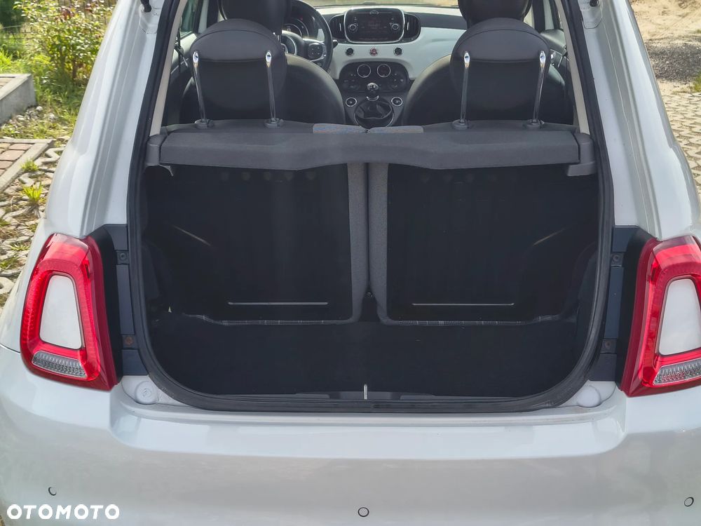 Fiat 500 - 16