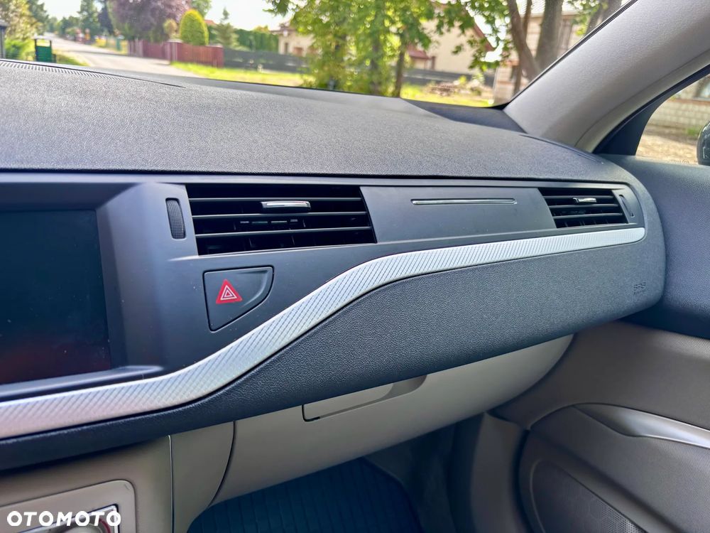 Citroën C5 2.0 HDi Exclusive - 14