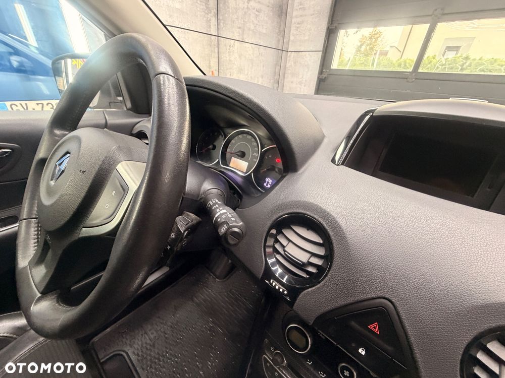 Renault Koleos 2.0 dCi 4x4 Bose Edition - 18