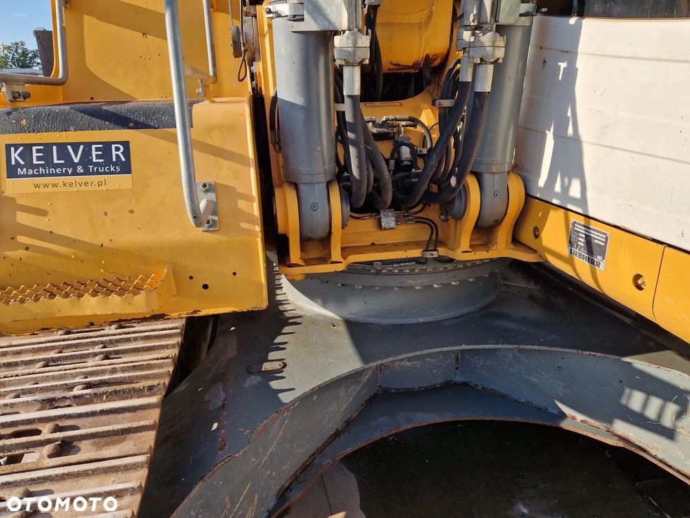 Liebherr R924 LC * SW 48 Likufix * - 33