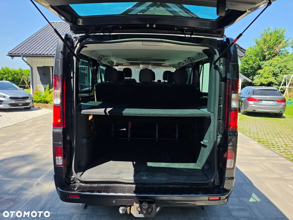 Opel Vivaro L2H1 S&S Tourer - 8