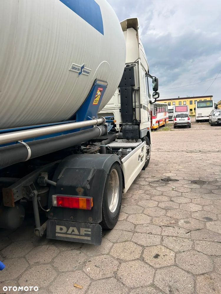 DAF FX105 460 - 3