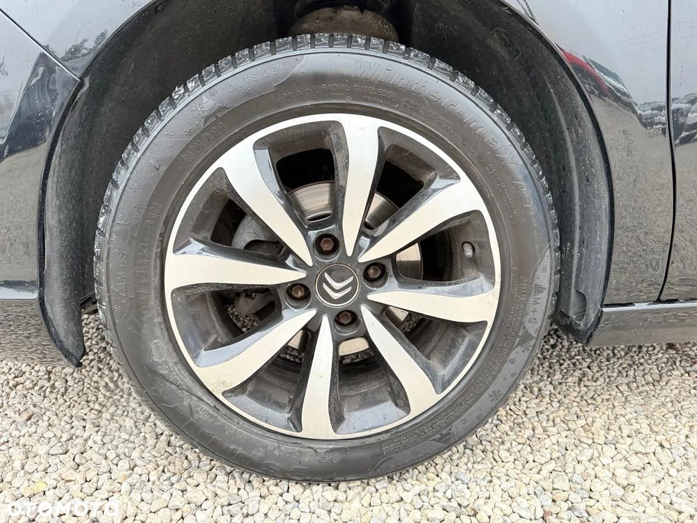 Citroën C4 BlueHDi 100 Selection - 11