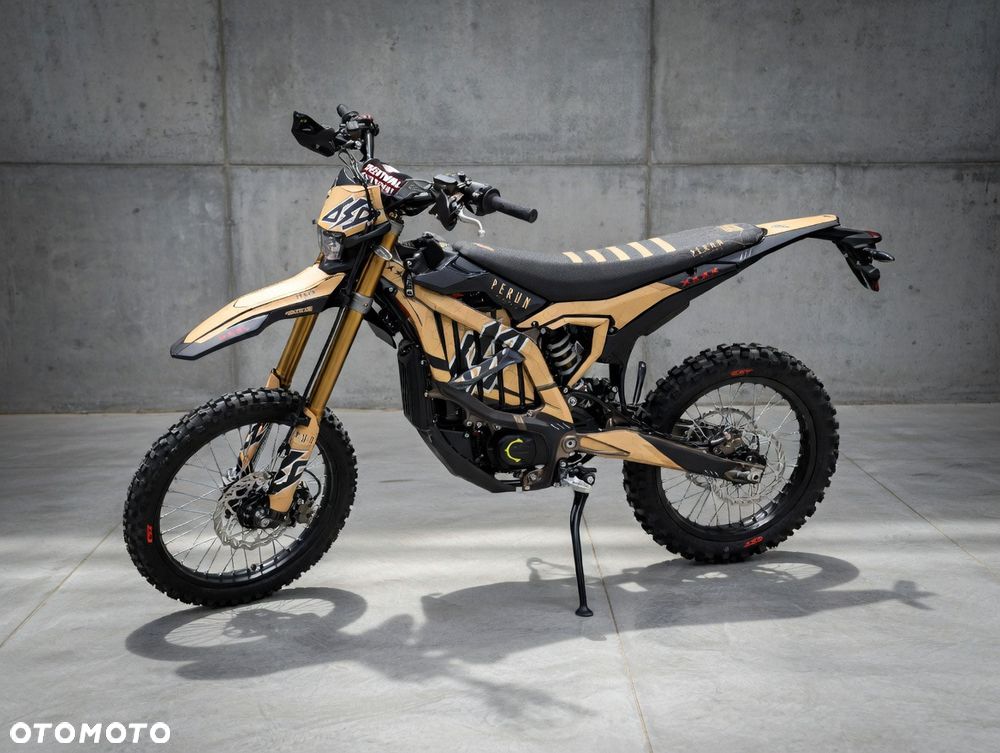 Surron Ultra-Bee - 1