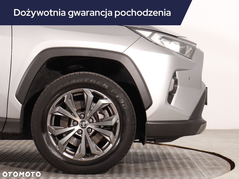 Toyota RAV4 - 17