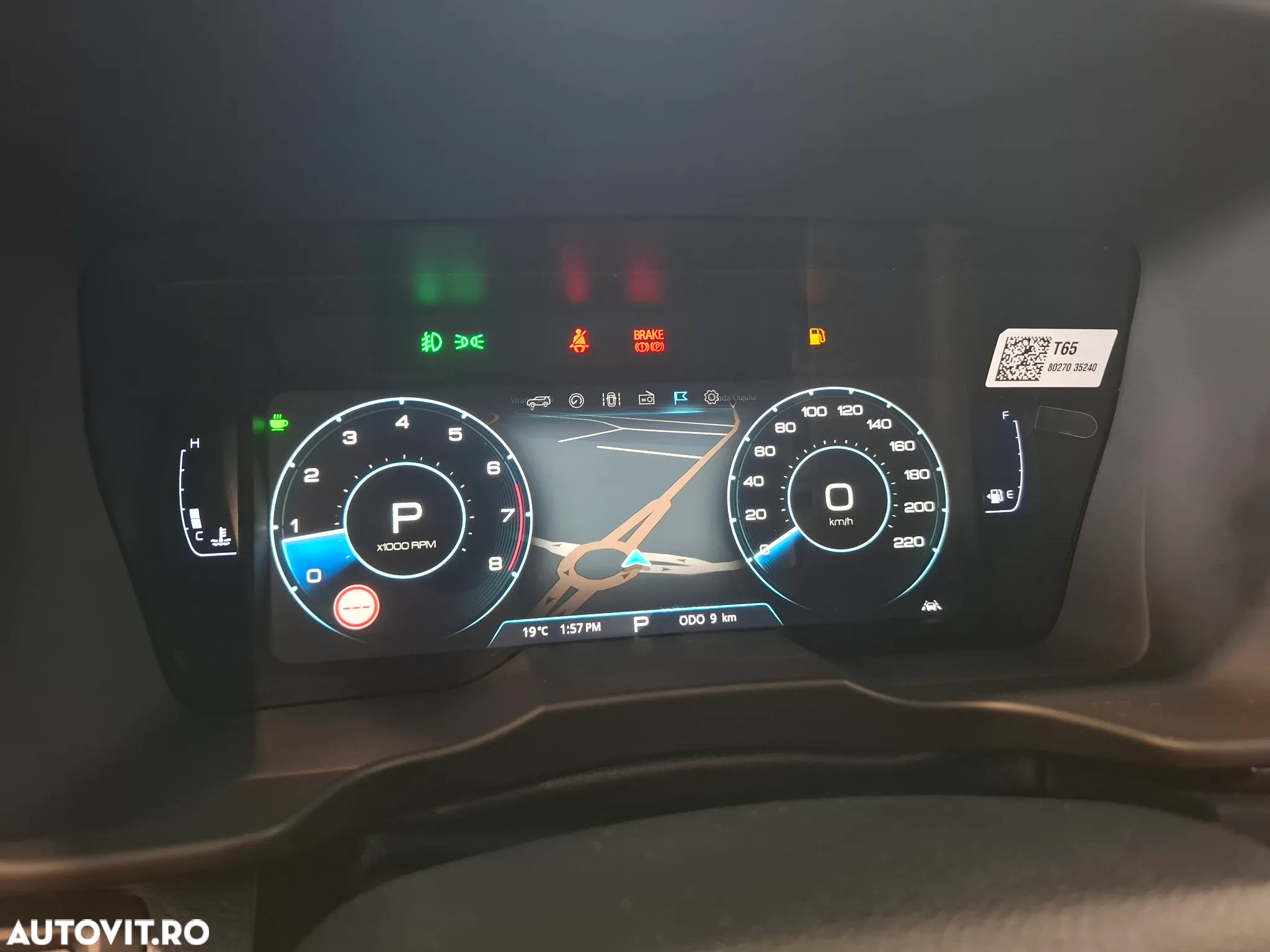 SsangYong Tivoli - 26