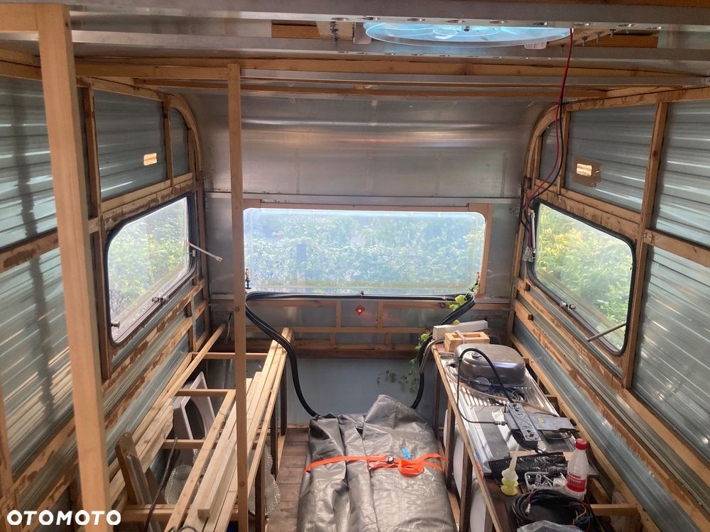 Inny BERGLAND BM 450 - 2