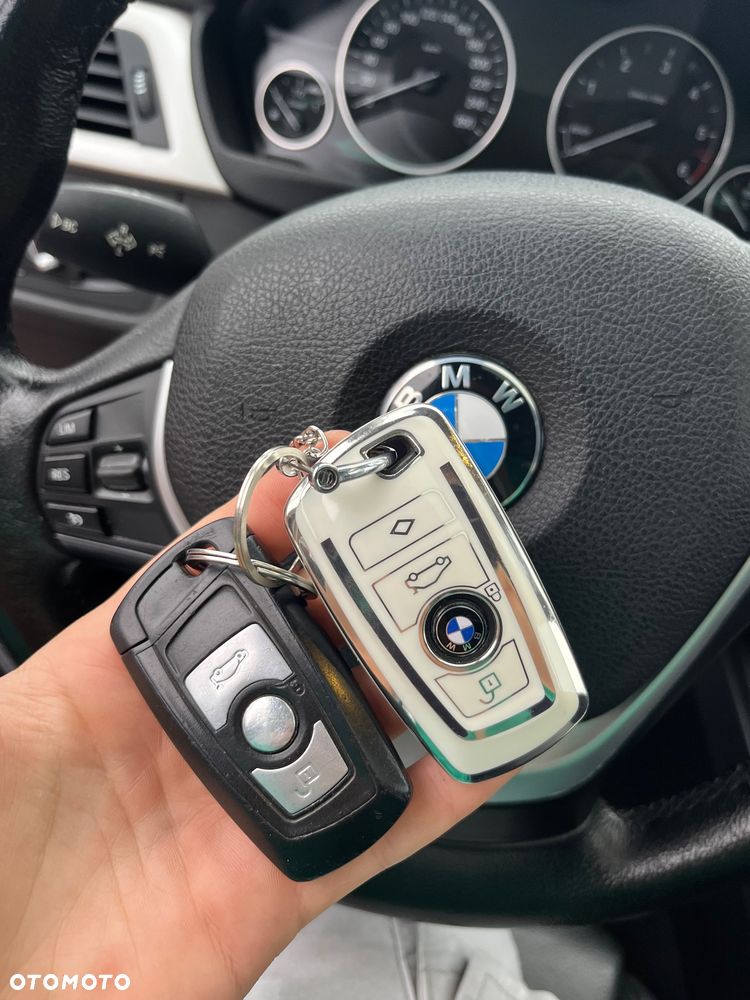 BMW Seria 3 - 16