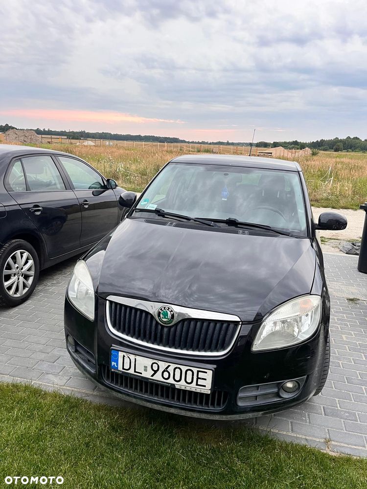Skoda Fabia 1.2 12V Active - 3