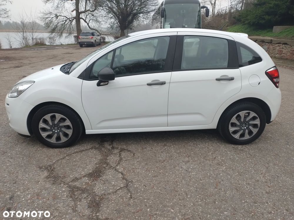 Citroën C3 Pure Tech (VTi) 82 Exclusive - 7