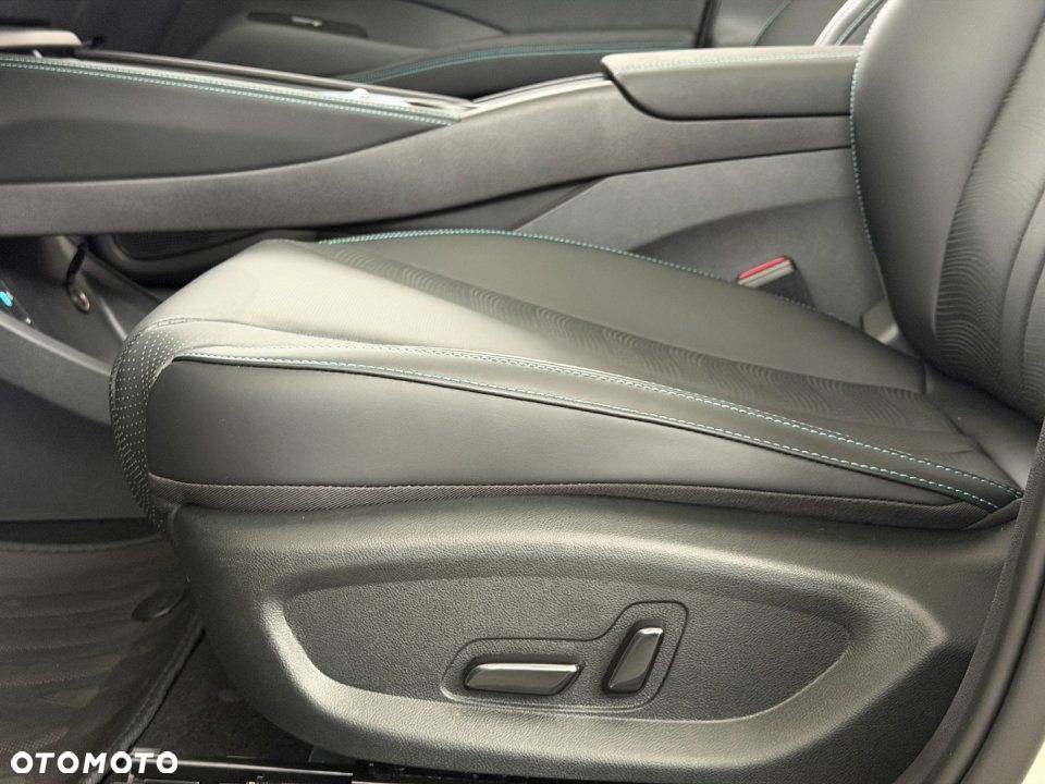 BYD Seal 6 - 34