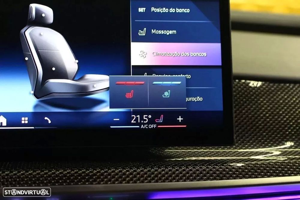 BMW i7 eDrive50 - 42