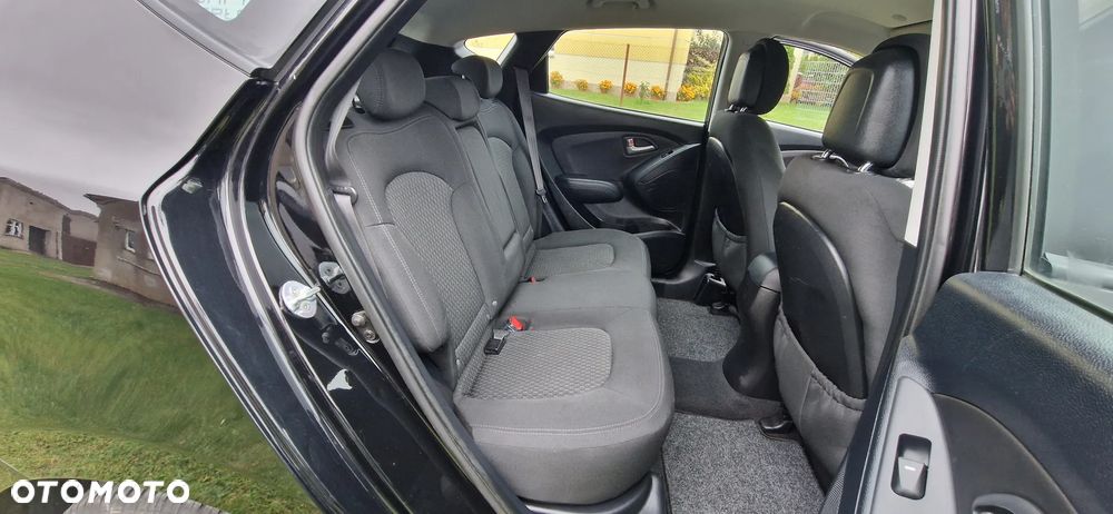 Hyundai ix35 - 26