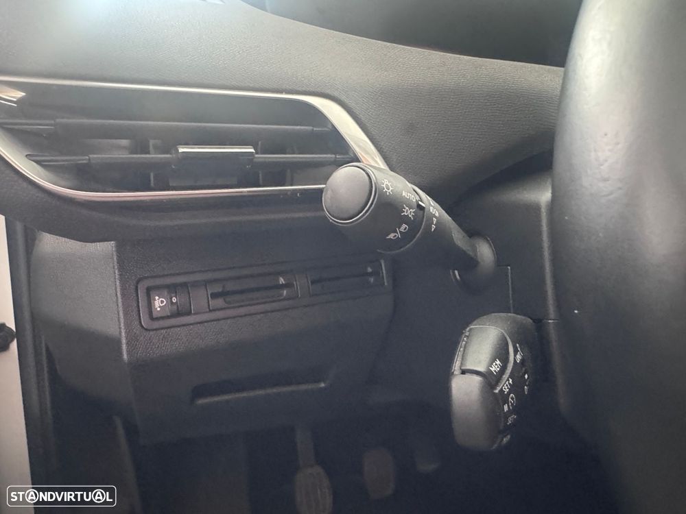 Peugeot 5008 1.2 PureTech Active - 12