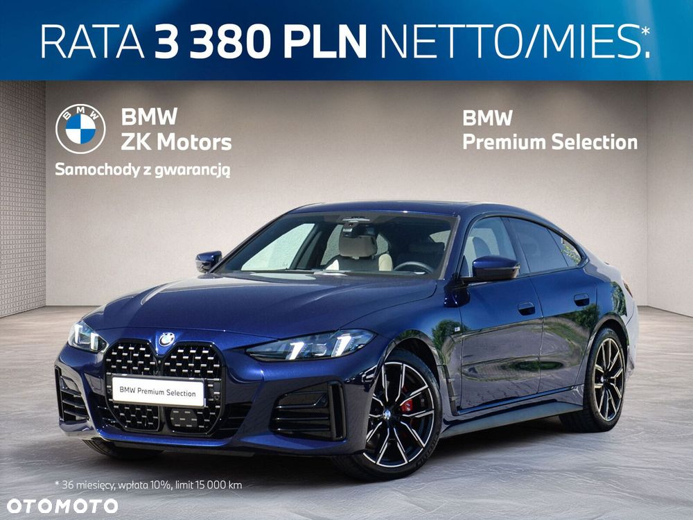 BMW Seria 4 - 2