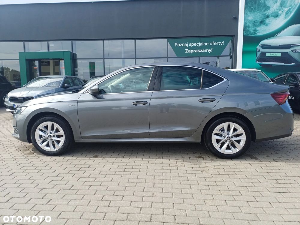 Skoda Octavia 1.5 TSI Drive Selection - 9