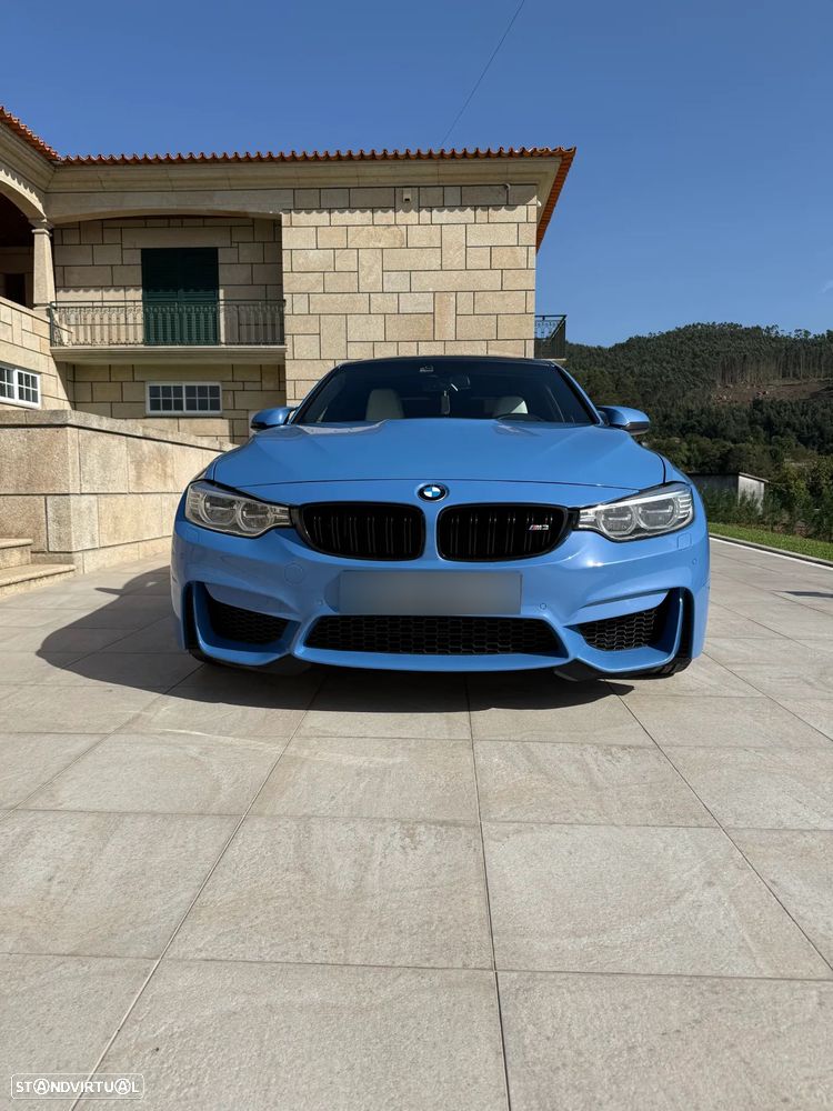 BMW M3 - 12