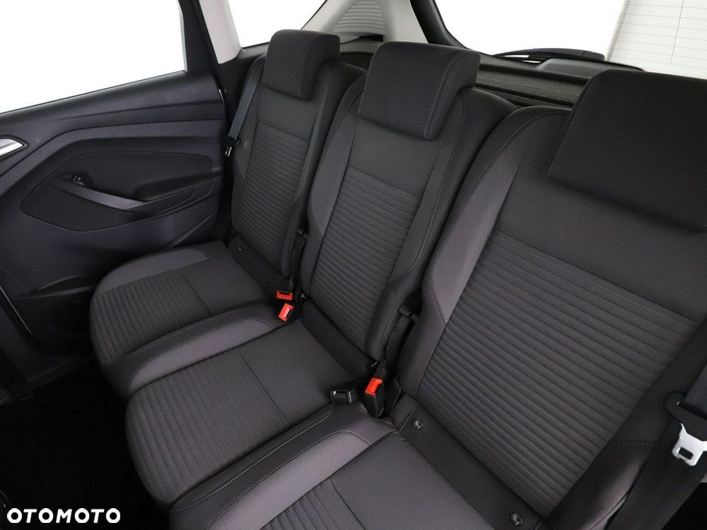 Ford C-MAX 1.5 TDCi ECOnetic Titanium ASS - 17