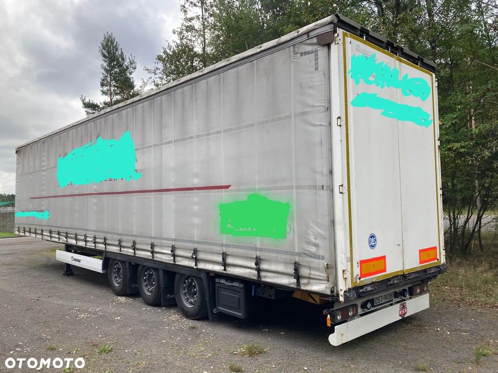 Scania R450 mega low deck - 5