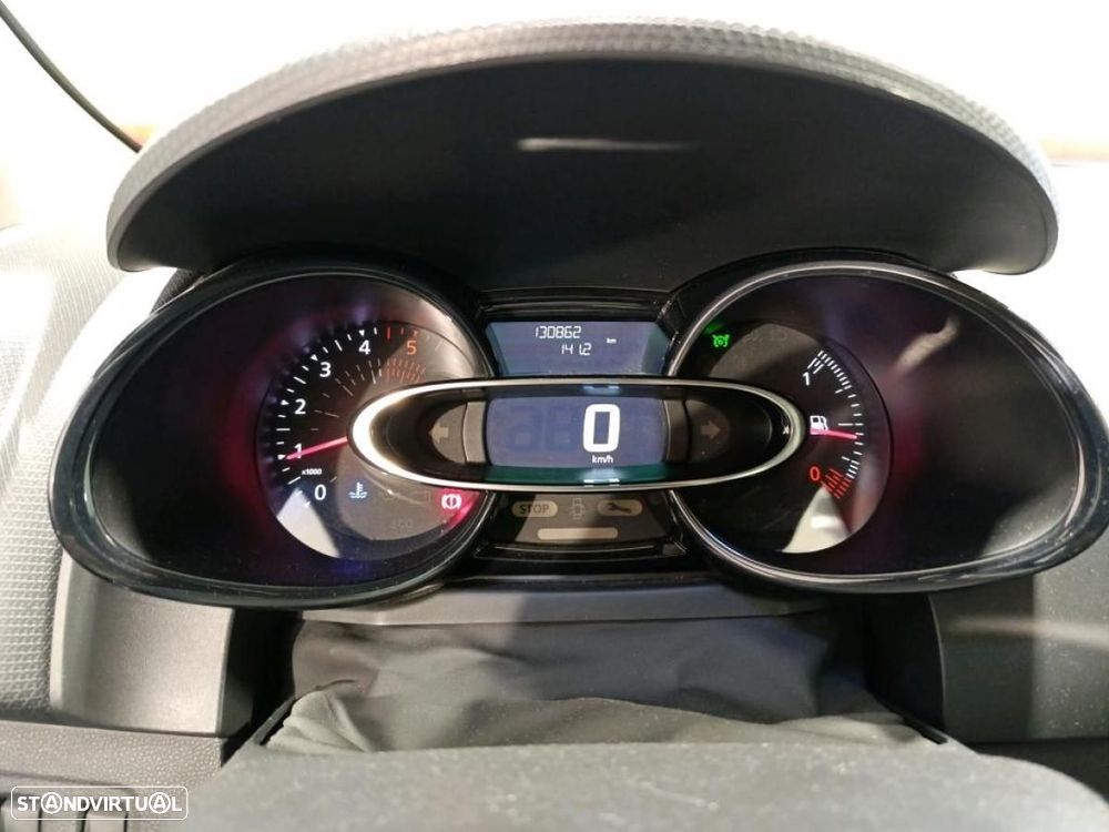 Renault Clio 1.5 dCi Zen - 4