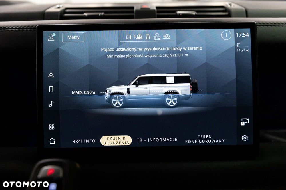 Land Rover Defender - 41