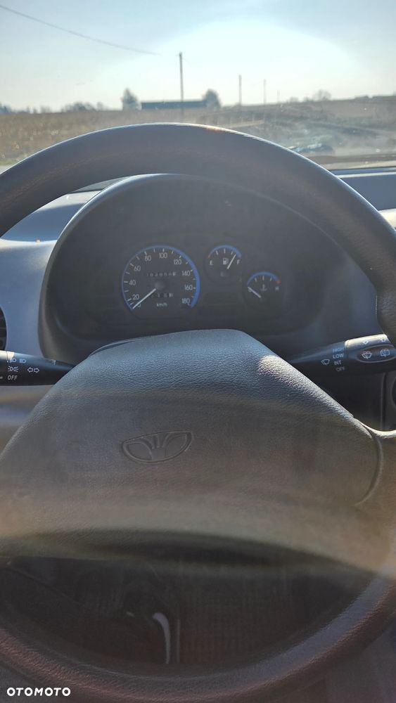 Daewoo Matiz Friend - 9