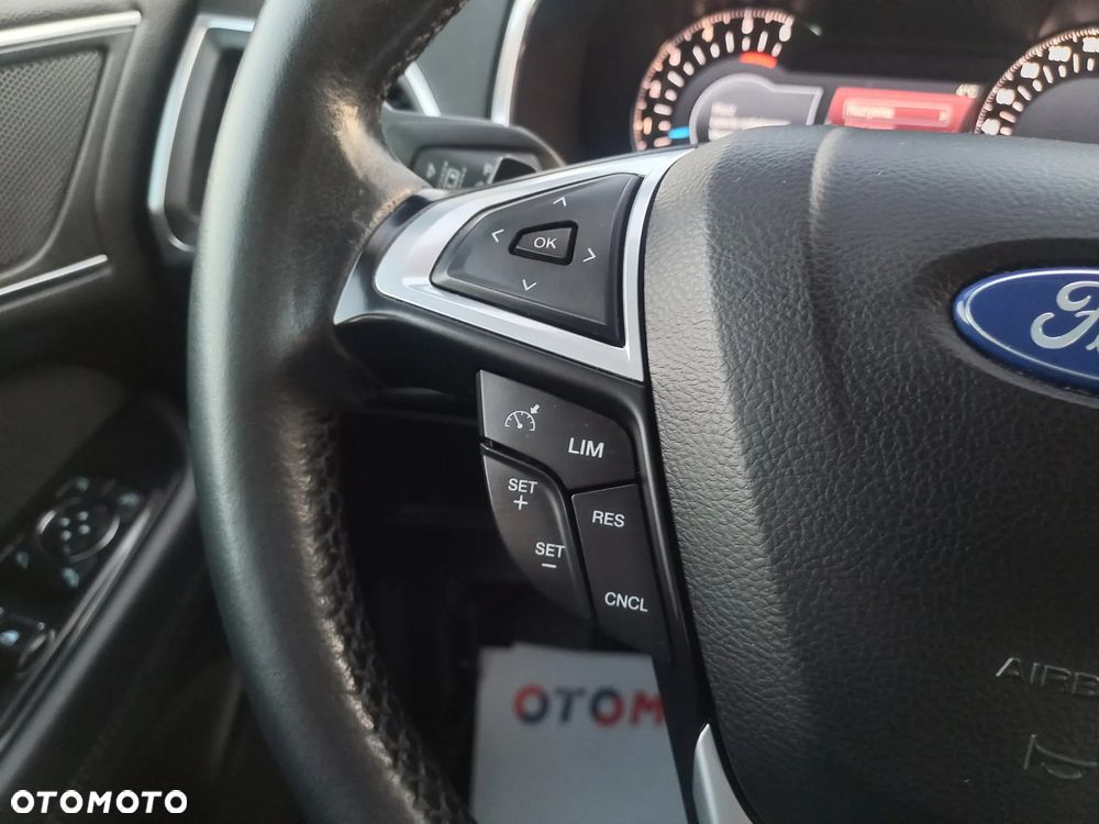 Ford S-Max 2.0 TDCi Titanium PowerShift - 22