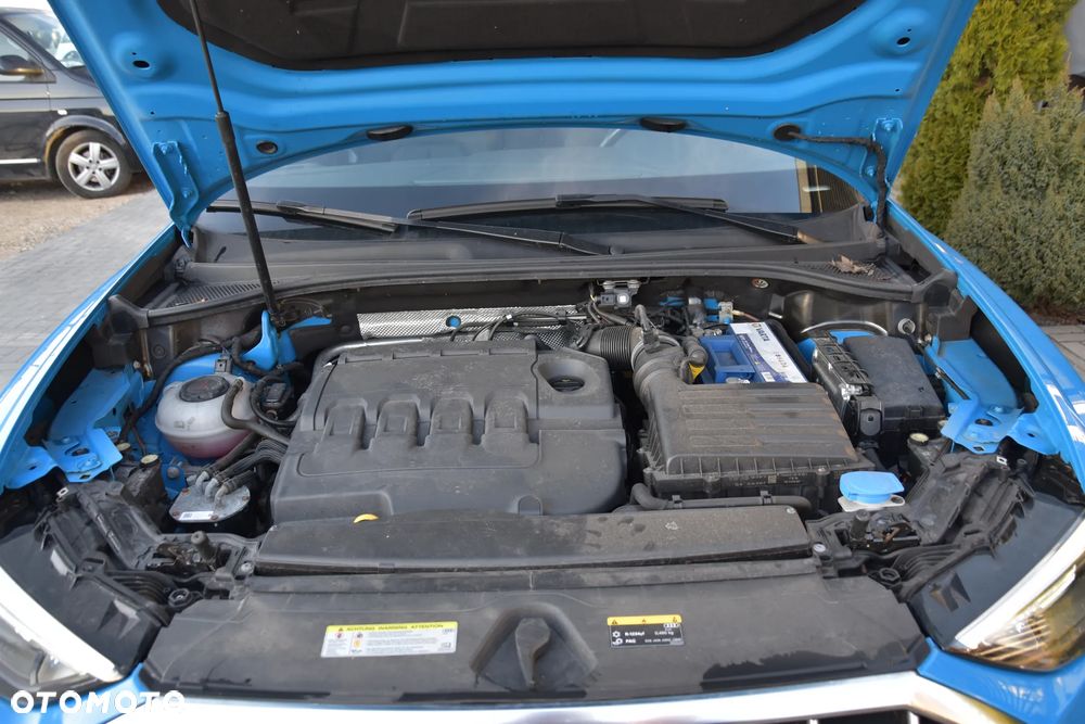 Audi Q3 2.0 TDI S tronic - 31